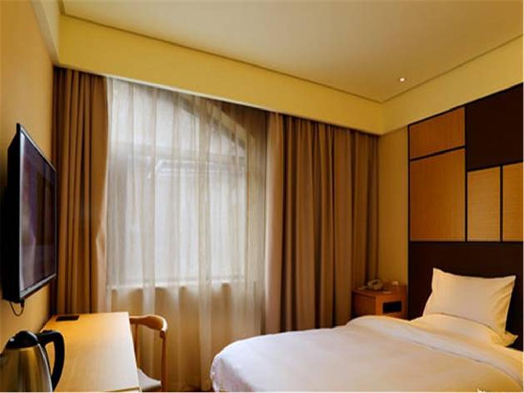 Ji Hotel Shanghai Hongqiao Wuzhong Road Phòng bức ảnh