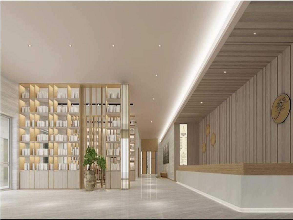 Ji Hotel Shanghai Hongqiao Wuzhong Road Ngoại thất bức ảnh