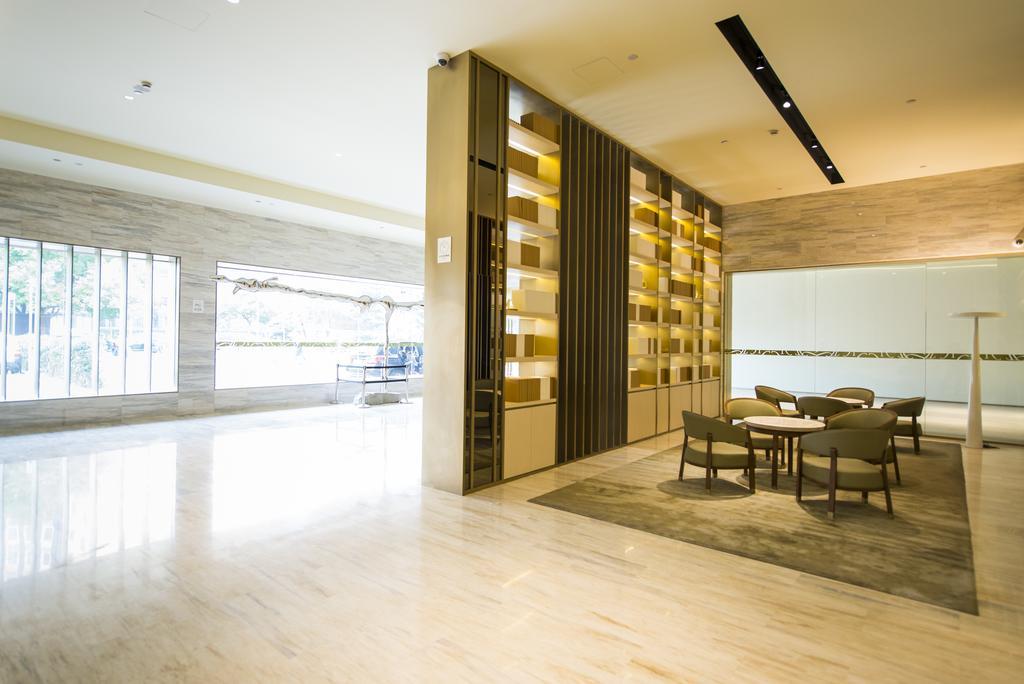 Ji Hotel Shanghai Hongqiao Wuzhong Road Ngoại thất bức ảnh