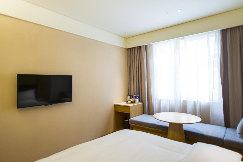 Ji Hotel Shanghai Hongqiao Wuzhong Road Ngoại thất bức ảnh