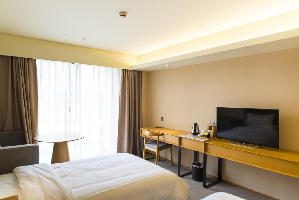 Ji Hotel Shanghai Hongqiao Wuzhong Road Ngoại thất bức ảnh