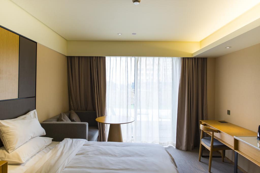 Ji Hotel Shanghai Hongqiao Wuzhong Road Ngoại thất bức ảnh