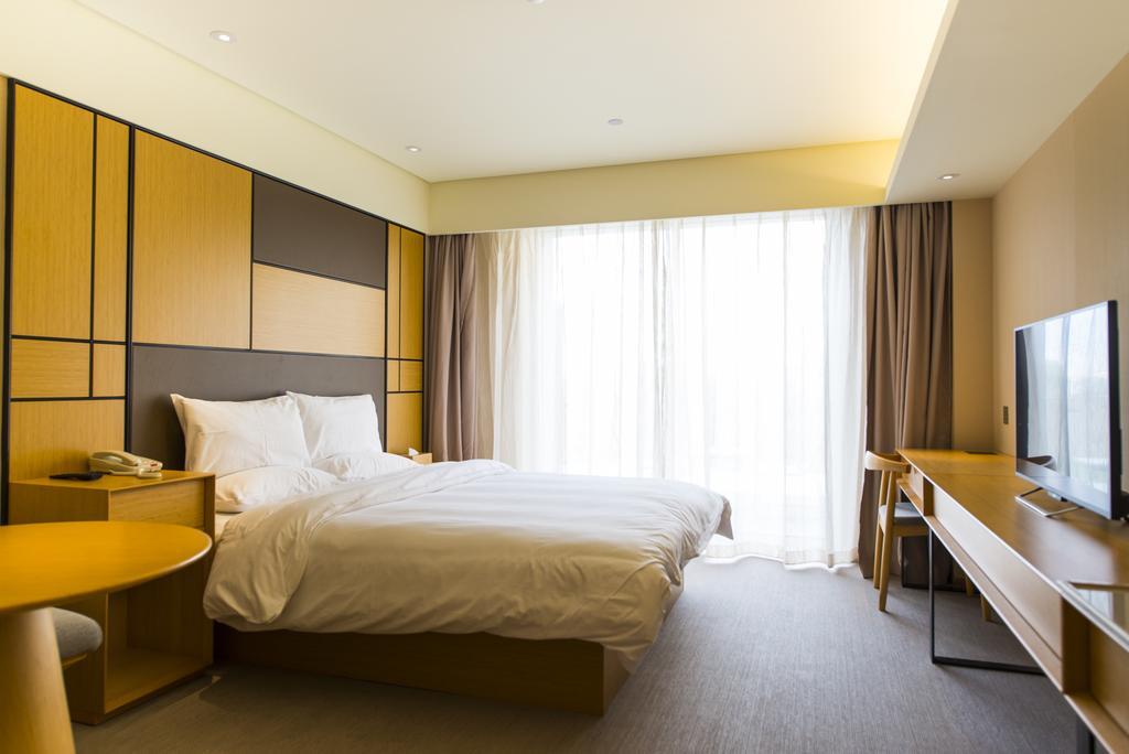 Ji Hotel Shanghai Hongqiao Wuzhong Road Ngoại thất bức ảnh