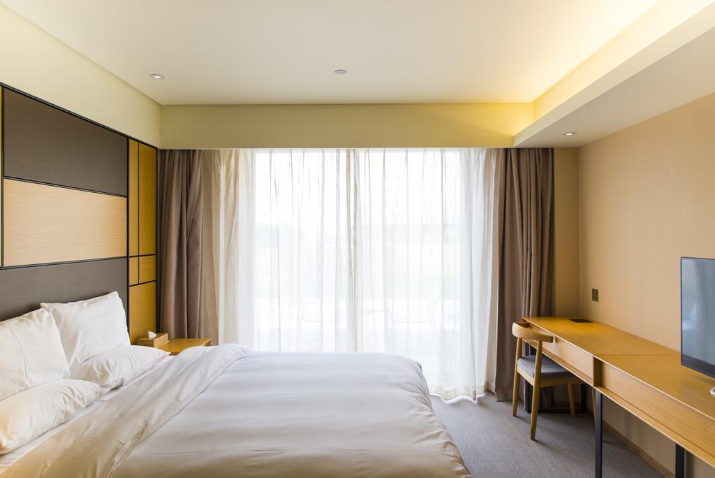 Ji Hotel Shanghai Hongqiao Wuzhong Road Ngoại thất bức ảnh