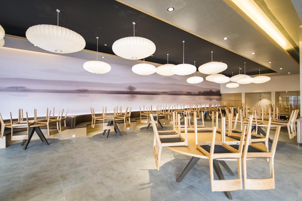 Ji Hotel Shanghai Hongqiao Wuzhong Road Ngoại thất bức ảnh