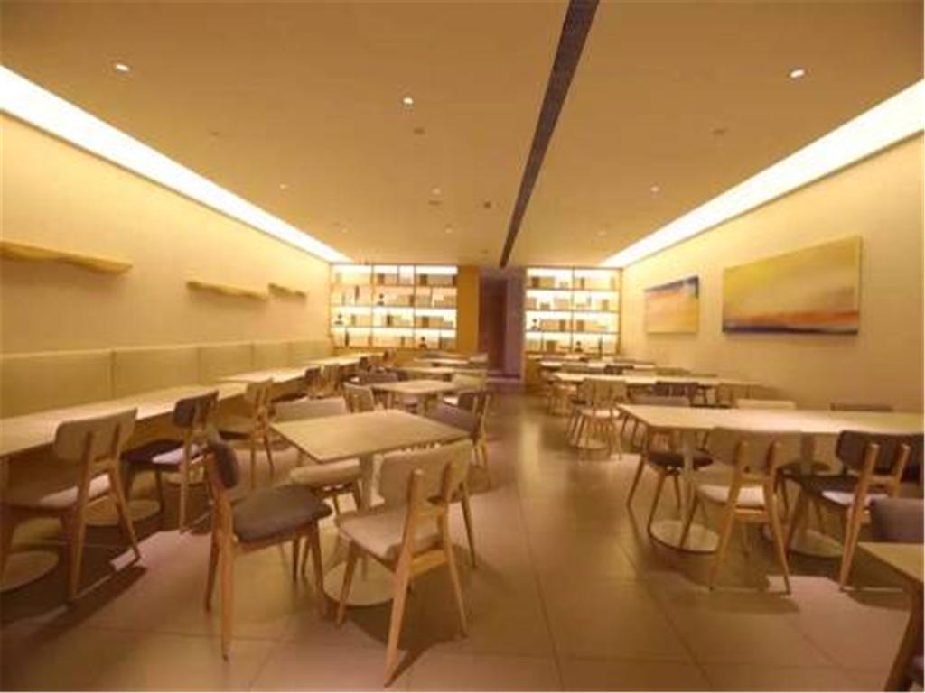 Ji Hotel Shanghai Hongqiao Wuzhong Road Ngoại thất bức ảnh