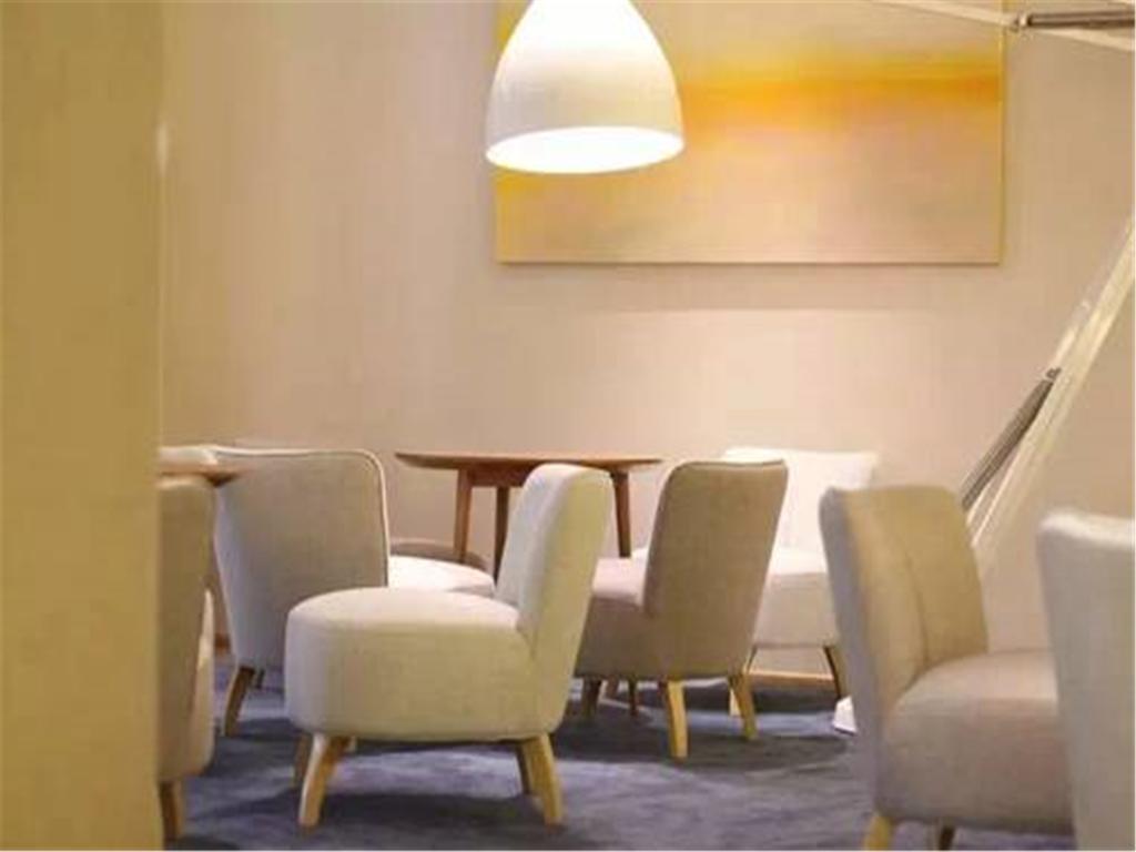 Ji Hotel Shanghai Hongqiao Wuzhong Road Ngoại thất bức ảnh