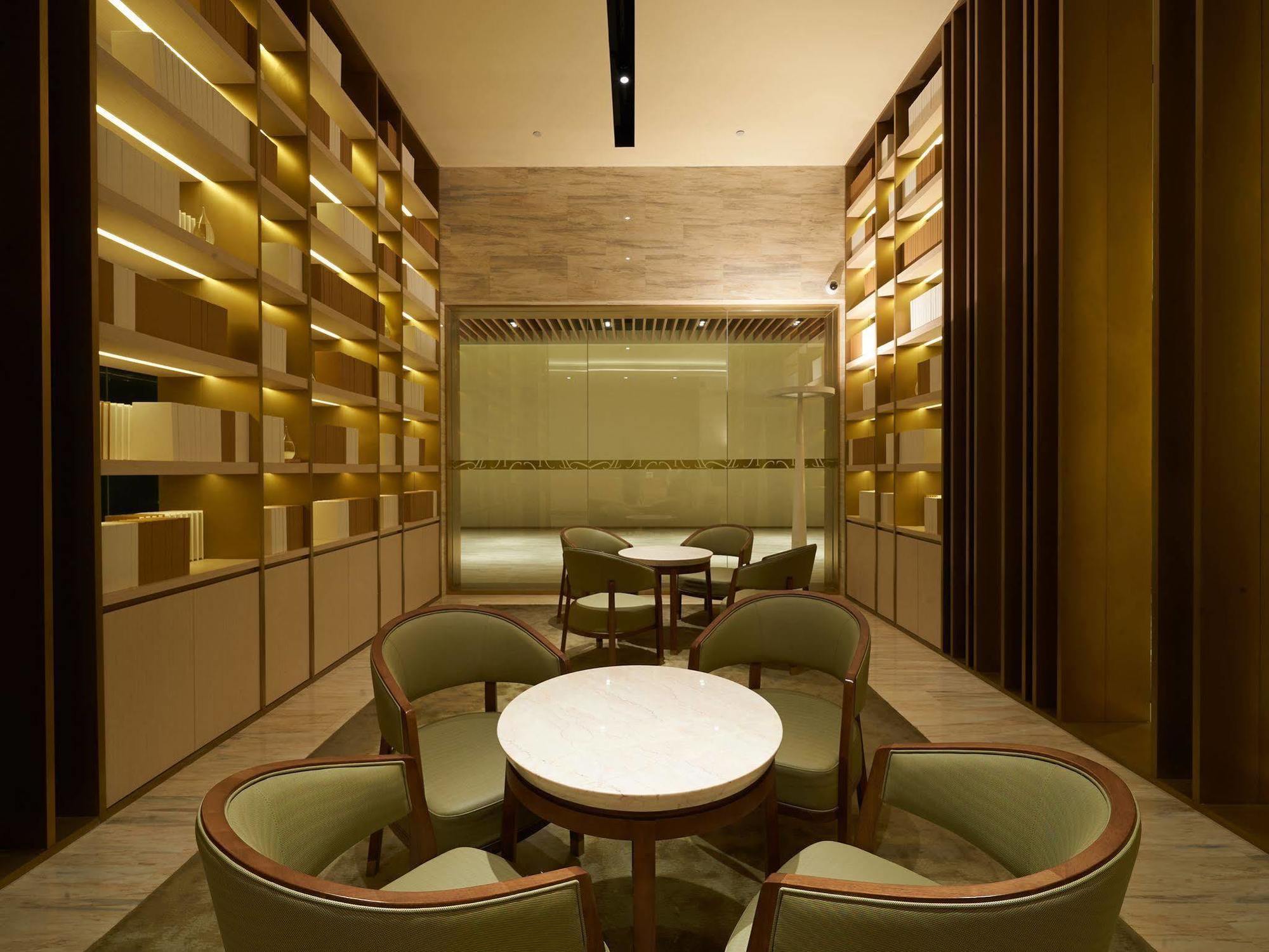 Ji Hotel Shanghai Hongqiao Wuzhong Road Ngoại thất bức ảnh